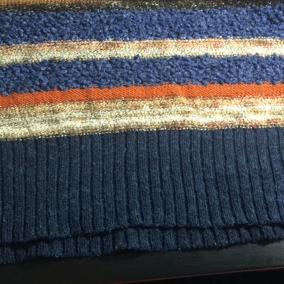 Ruby Rd Sweater Plus Size Short Sleeve - Picture 4 of 7